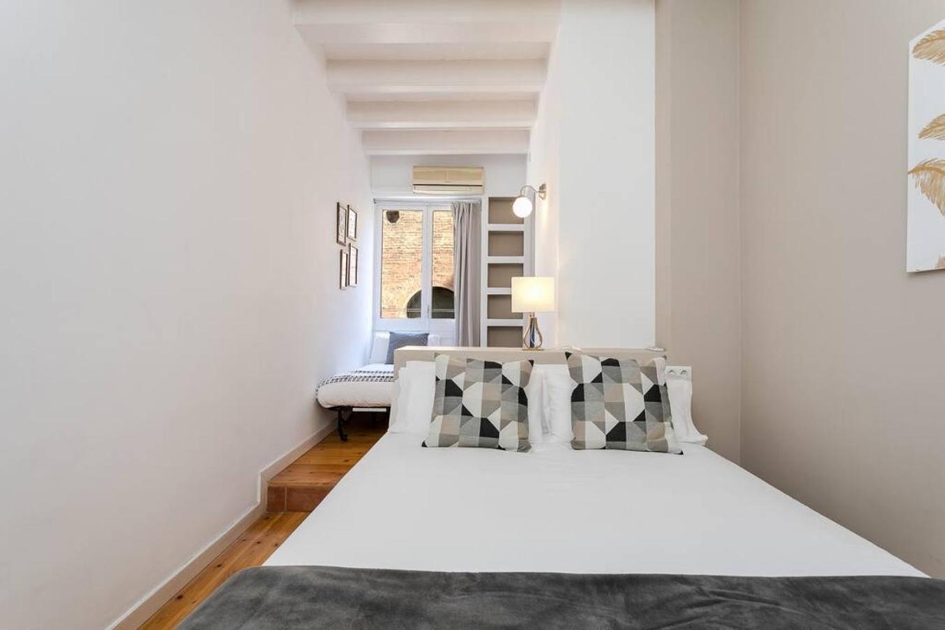 Appartement Luxurious With Awesome Rooftop