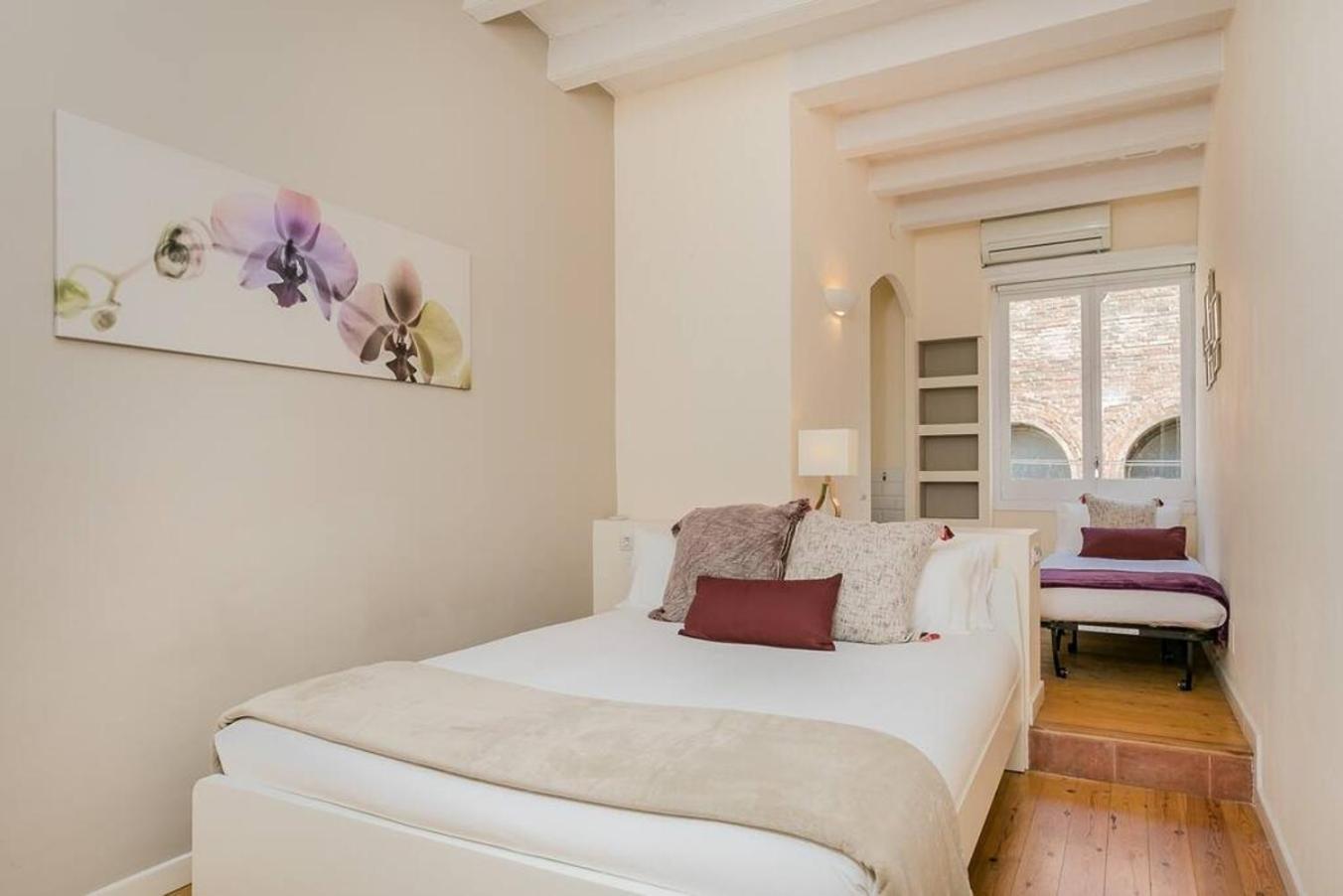 Appartement Luxurious With Awesome Rooftop *