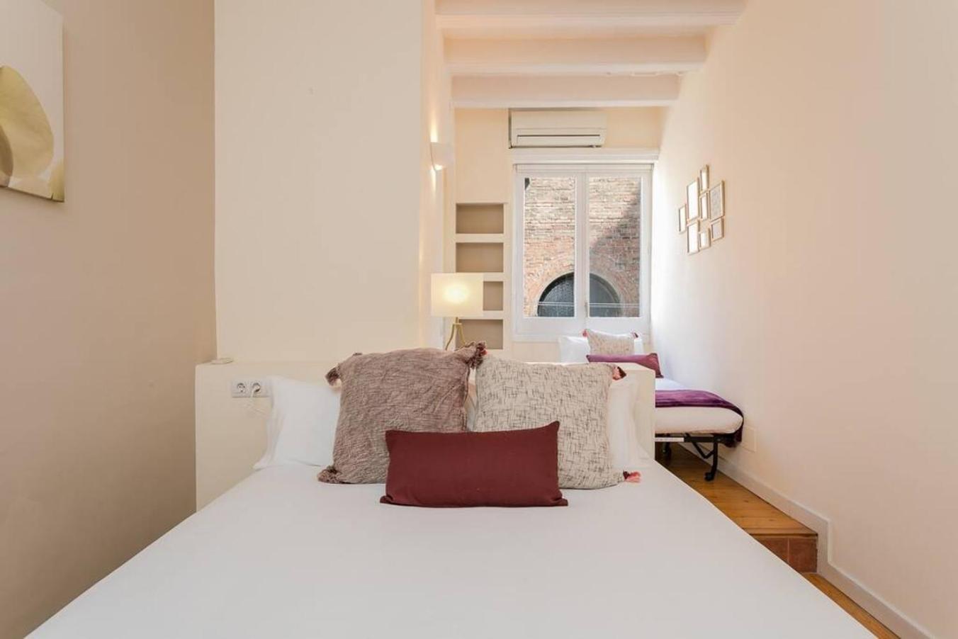Appartement Luxurious With Awesome Rooftop *