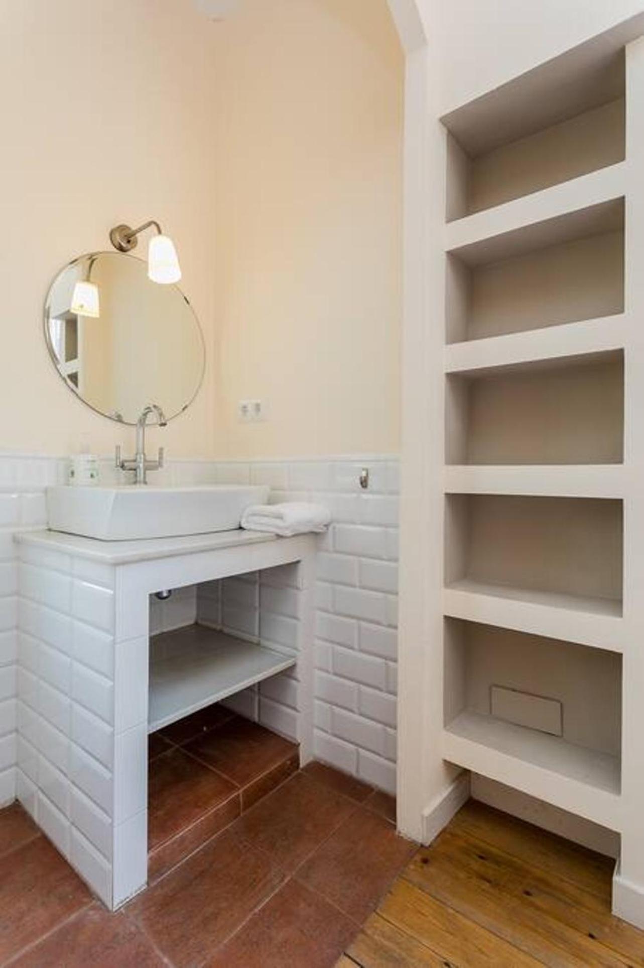 Luxurious With Awesome Rooftop Appartement Barcelona