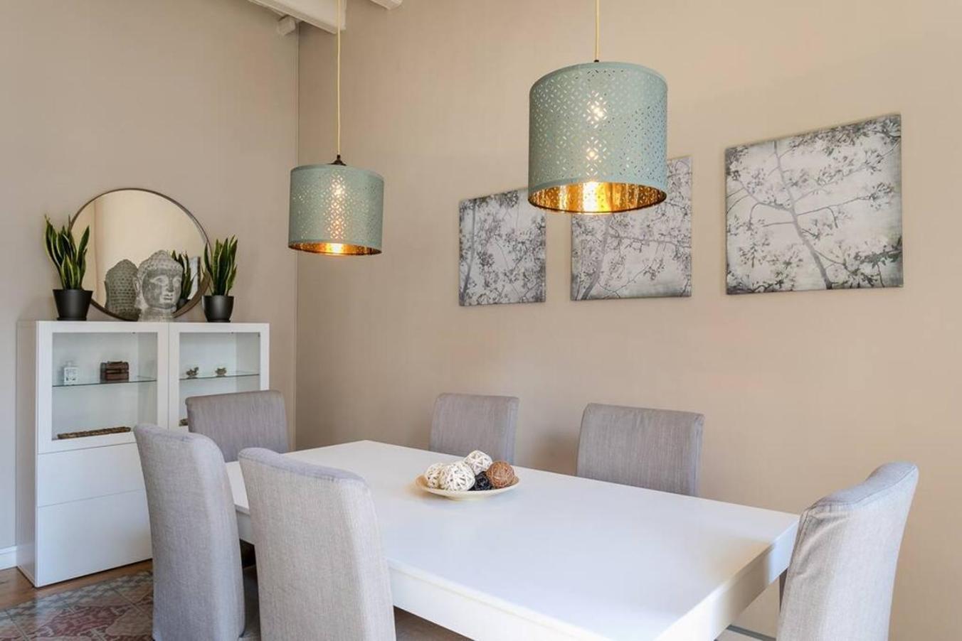 Appartement Luxurious With Awesome Rooftop *