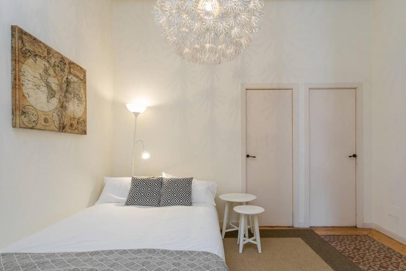 Appartement Luxurious With Awesome Rooftop