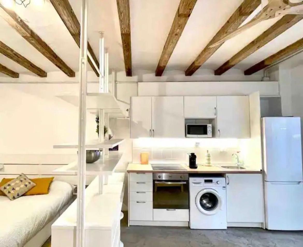 Bogatell Apartment Barcelona