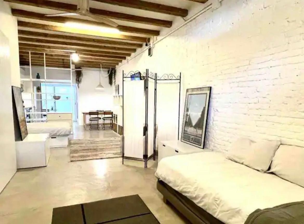 Bogatell Apartment Barcelona