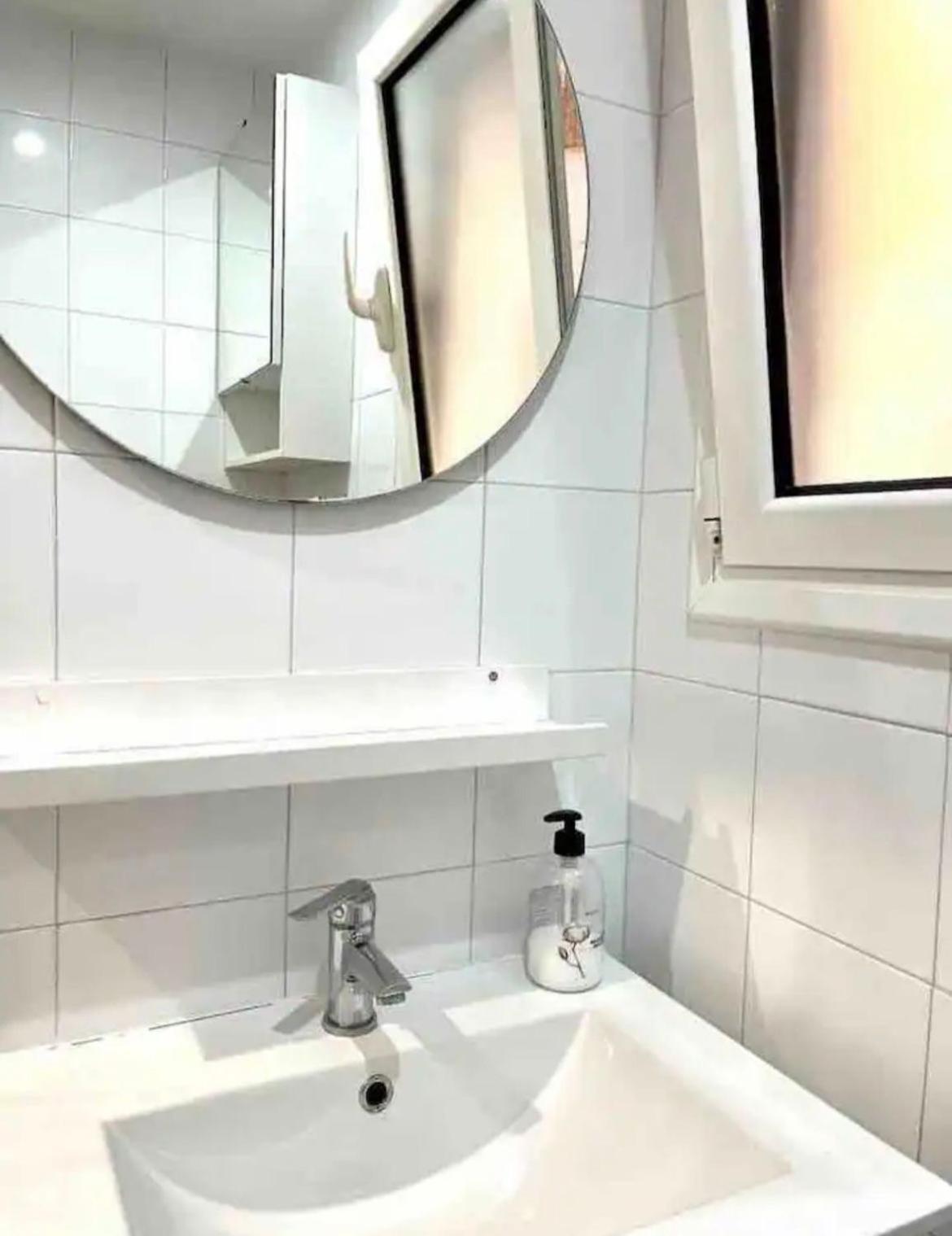 Apartment Bogatell Barcelona