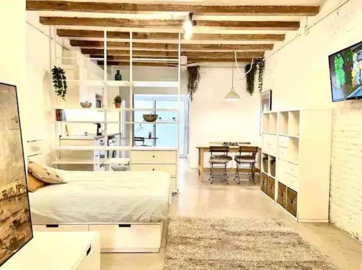 Bogatell Apartment *