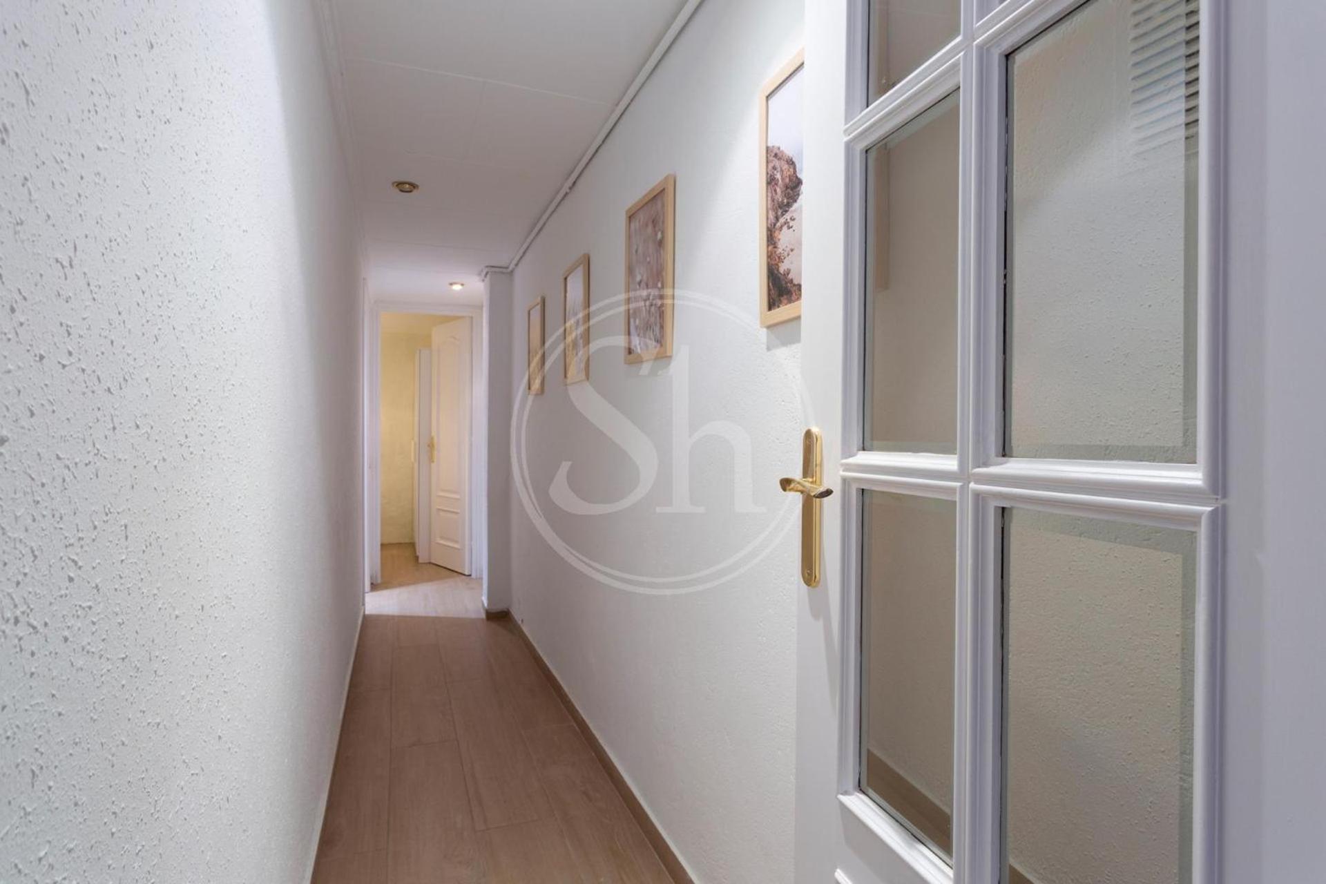 Appartement Practico Cerca De Estacion De Sants *
