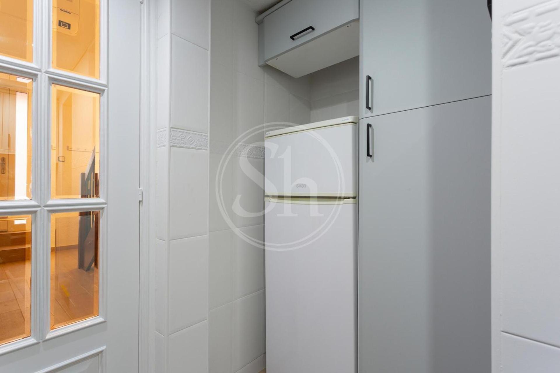Appartement Practico Cerca De Estacion De Sants *