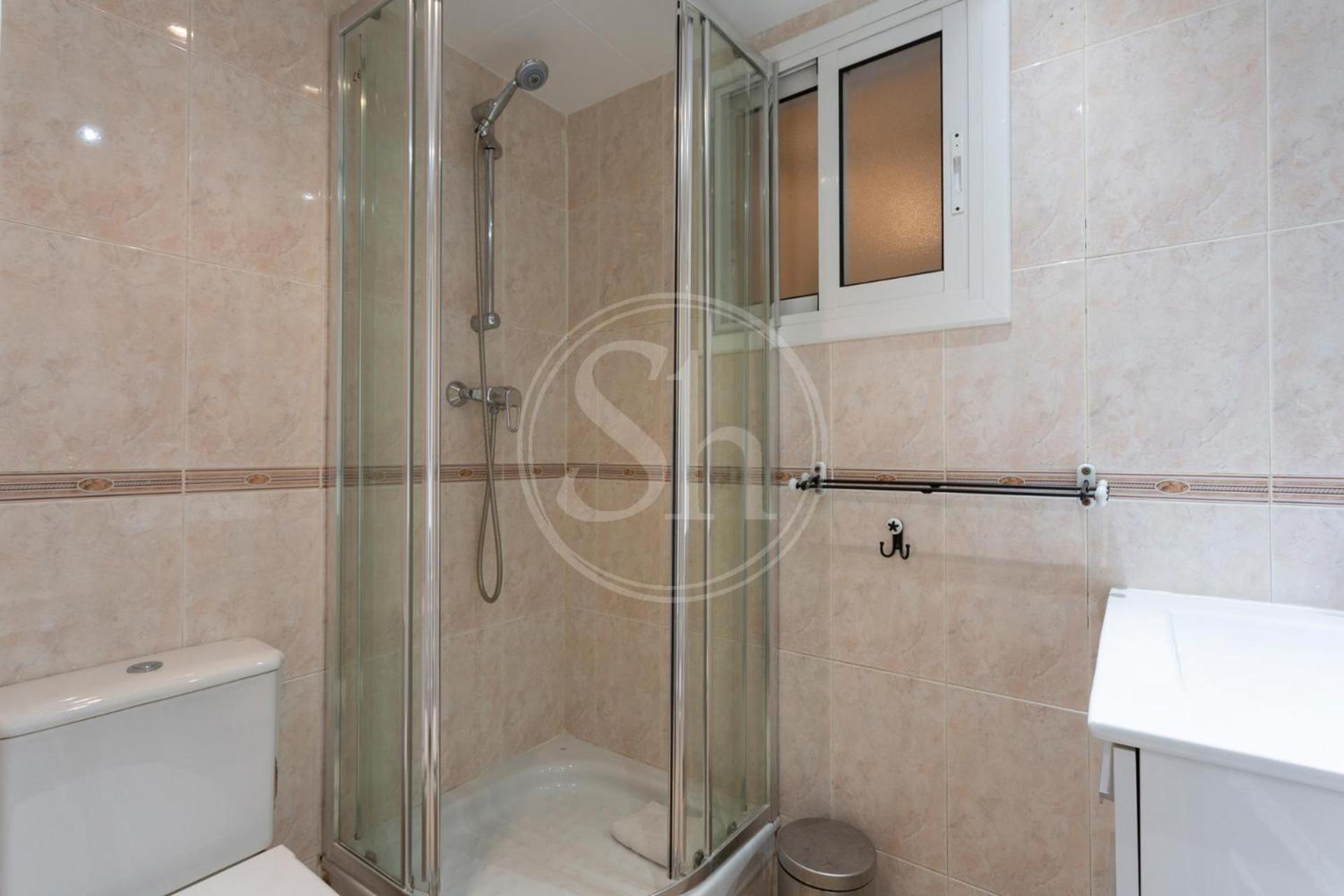 Appartement Practico Cerca De Estacion De Sants