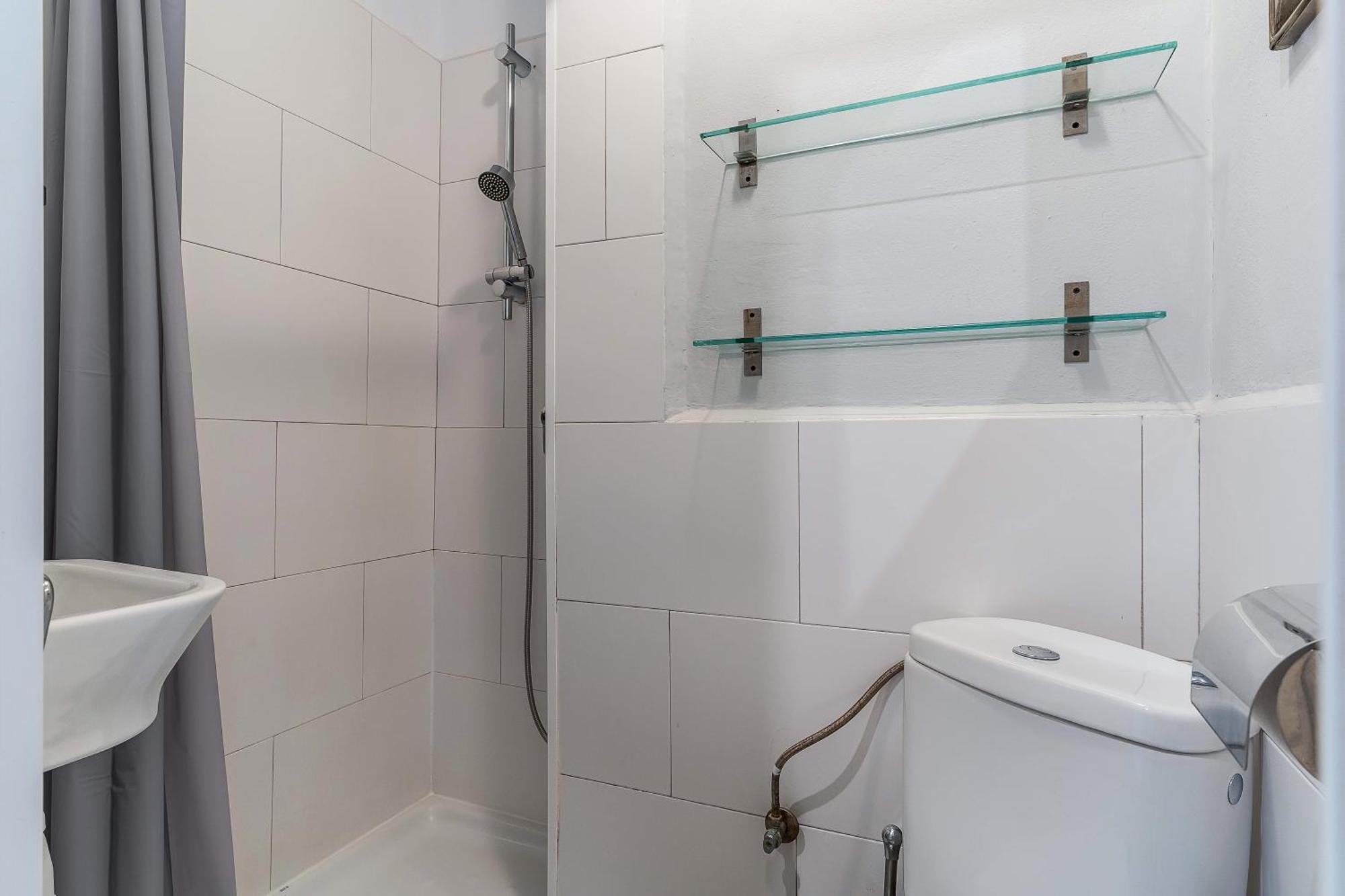Canela Homes Diputacio Appartement *