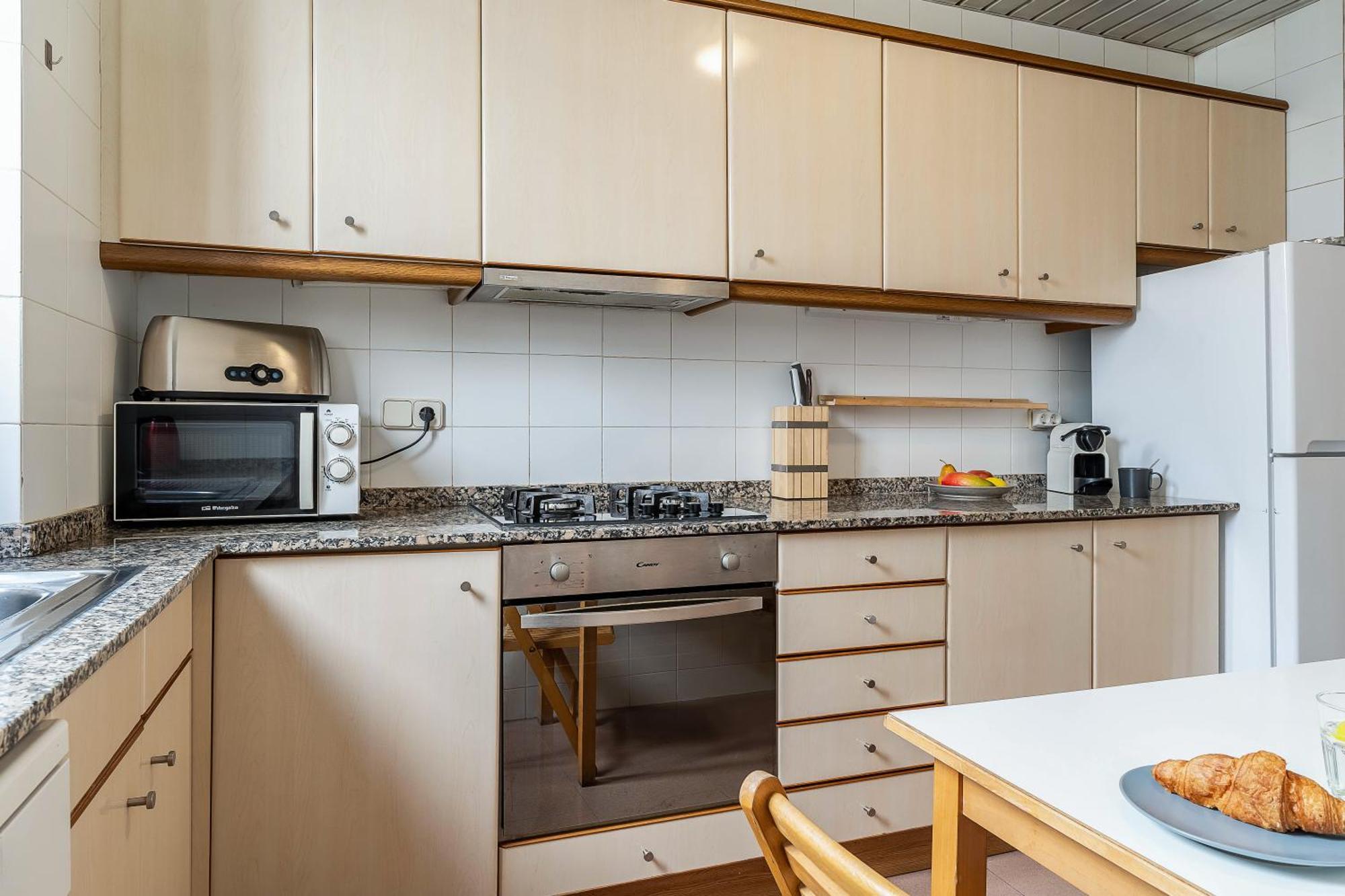 Canela Homes Diputacio Appartement Barcelone