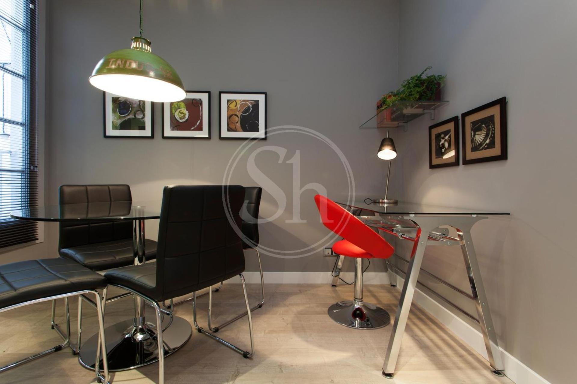 Appartement Acogedor Junto A Sagrada Familia