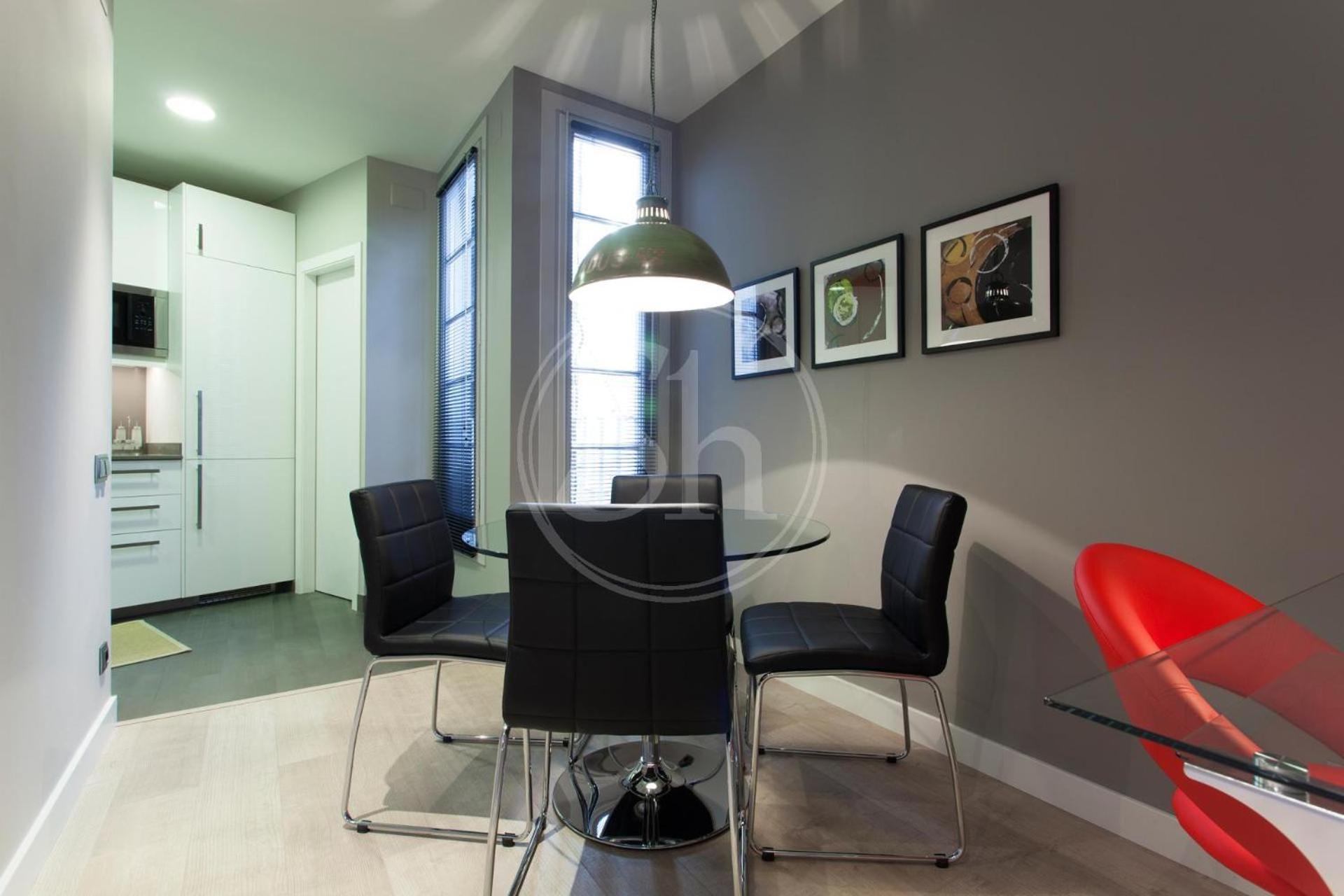 Appartement Acogedor Junto A Sagrada Familia *