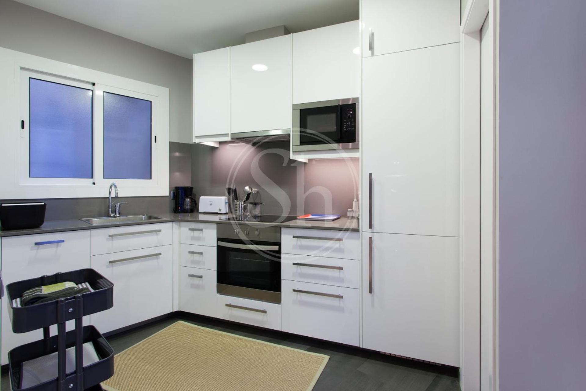 Appartement Acogedor Junto A Sagrada Familia Barcelona