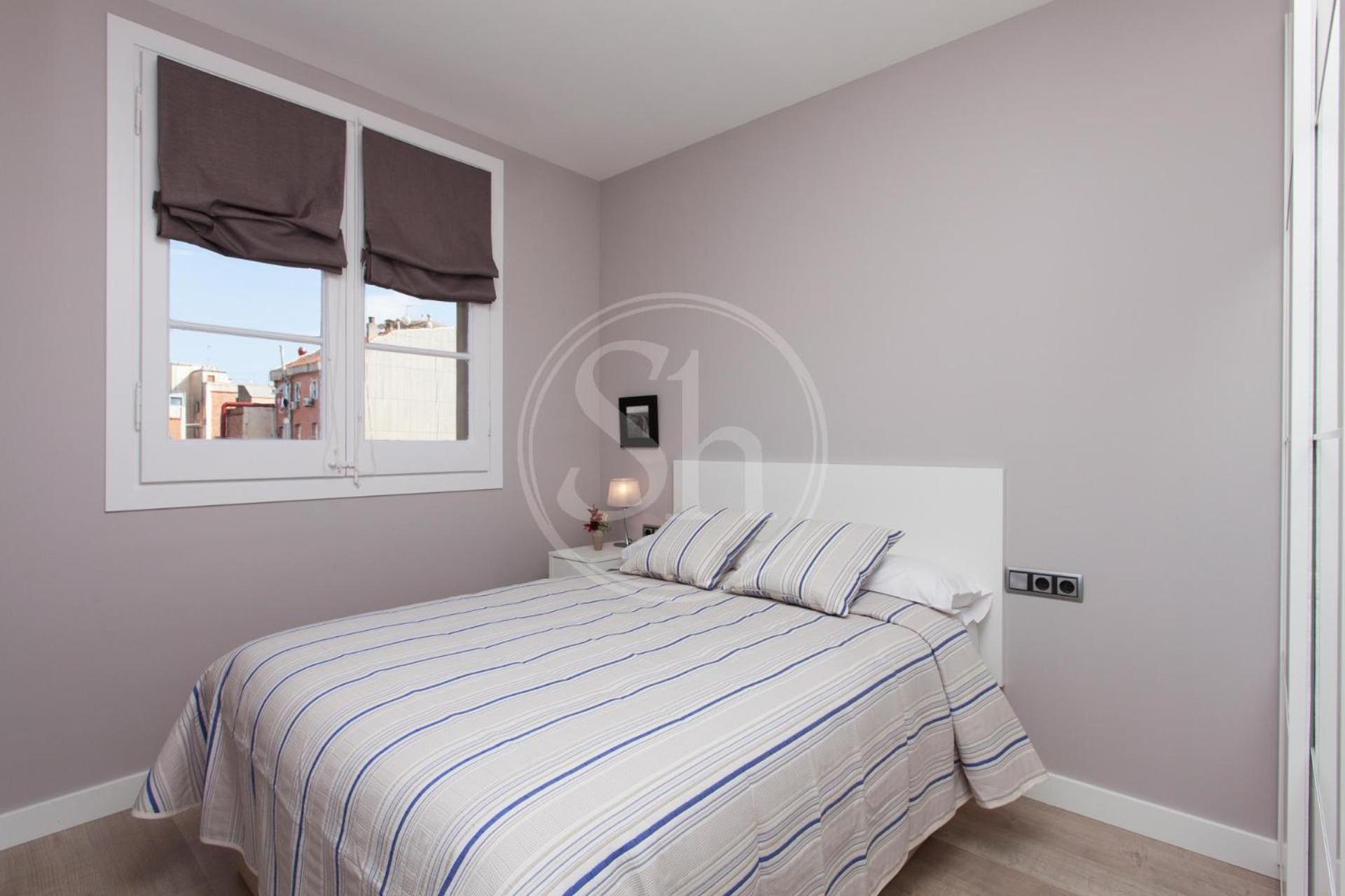 Acogedor Junto A Sagrada Familia * Barcelona