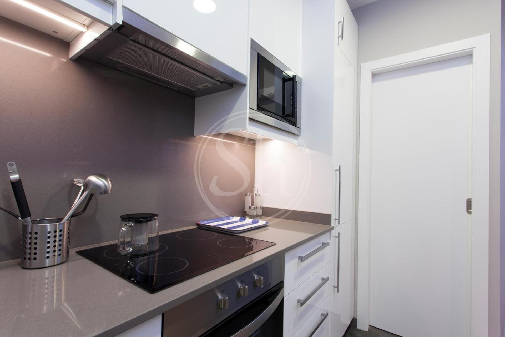 Appartement Acogedor Junto A Sagrada Familia Barcelona