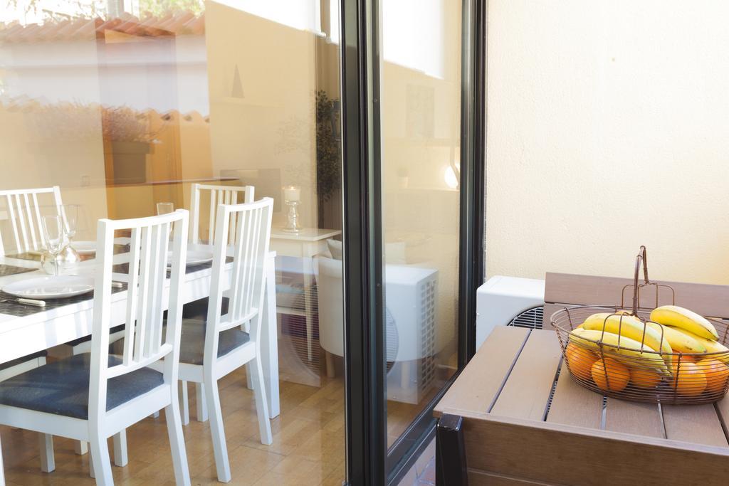 Zenbcn Appartement