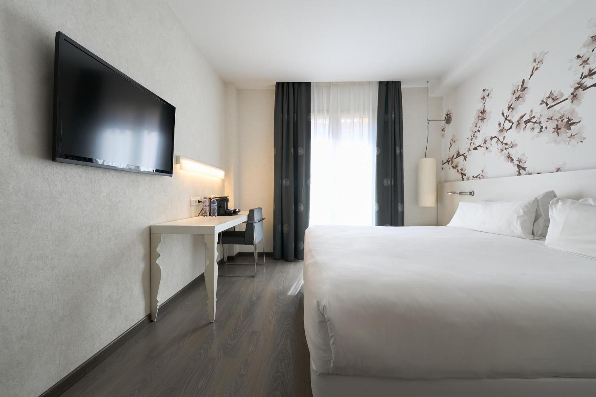 Hesperia Ramblas Barcelona