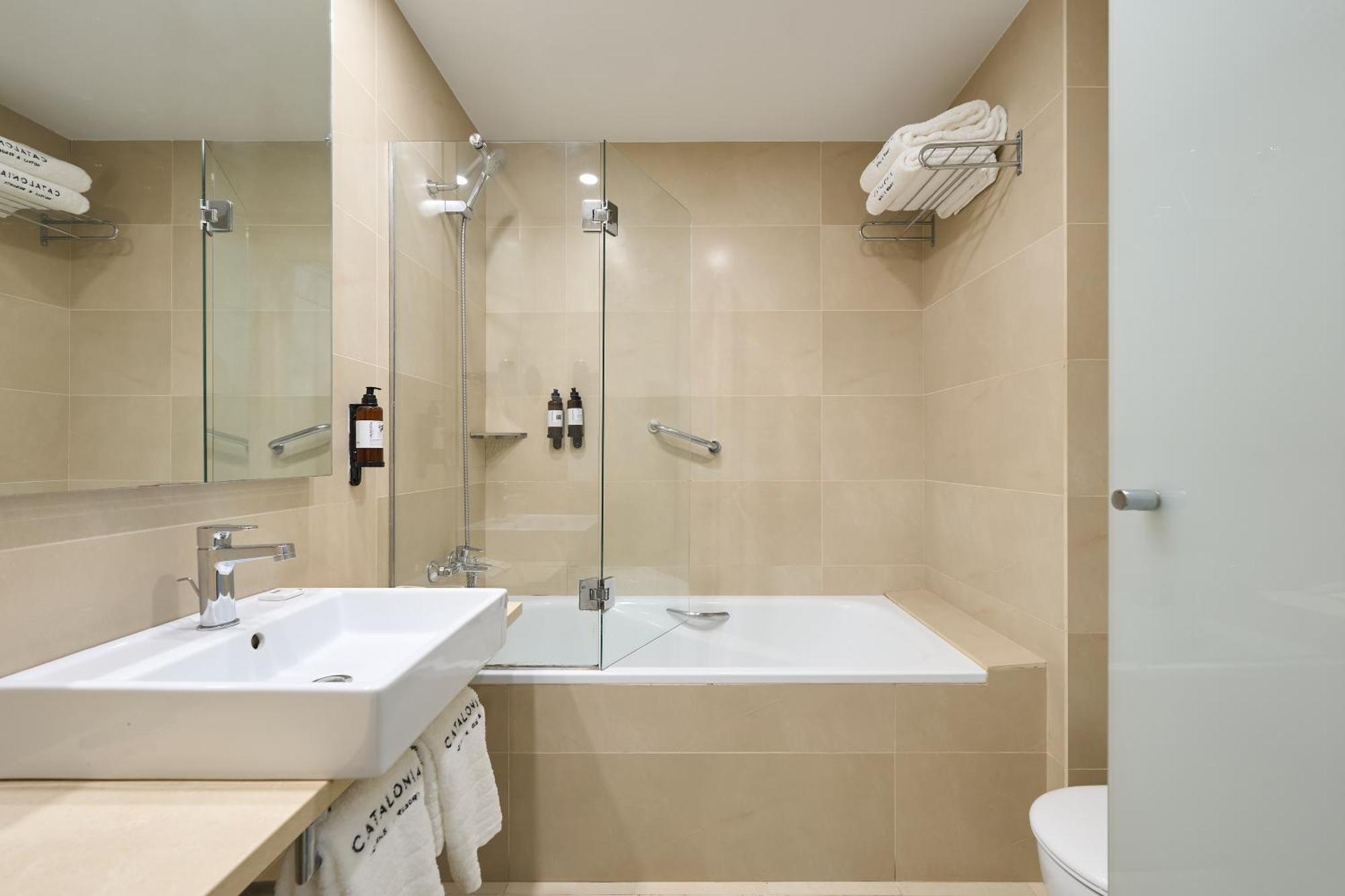 Hotel Hesperia Ramblas Barcelona
