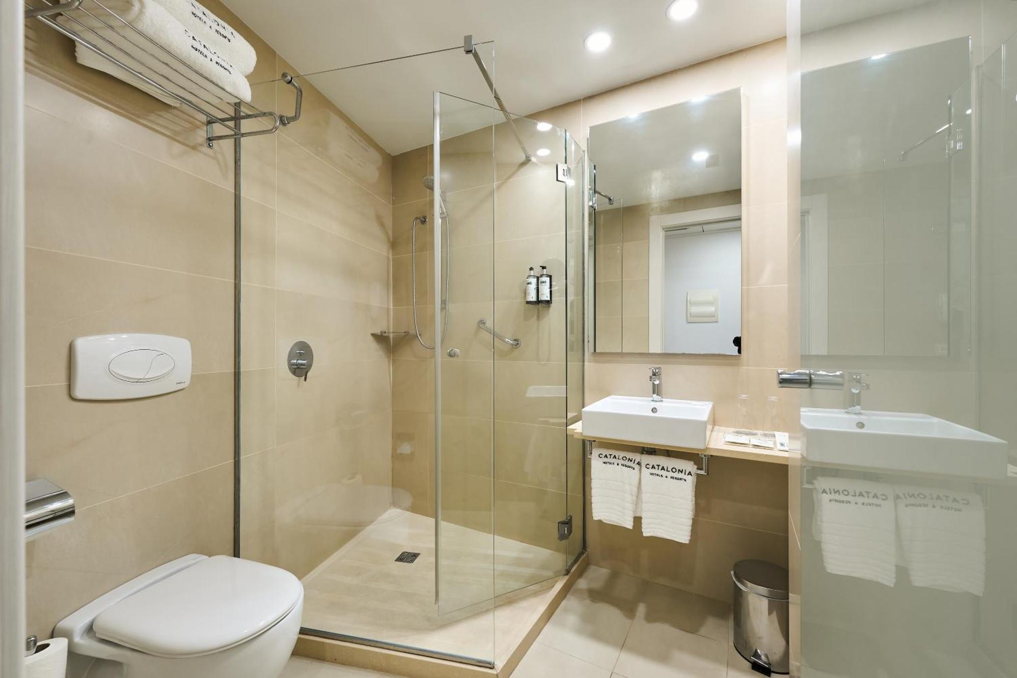 Hesperia Ramblas Barcelona