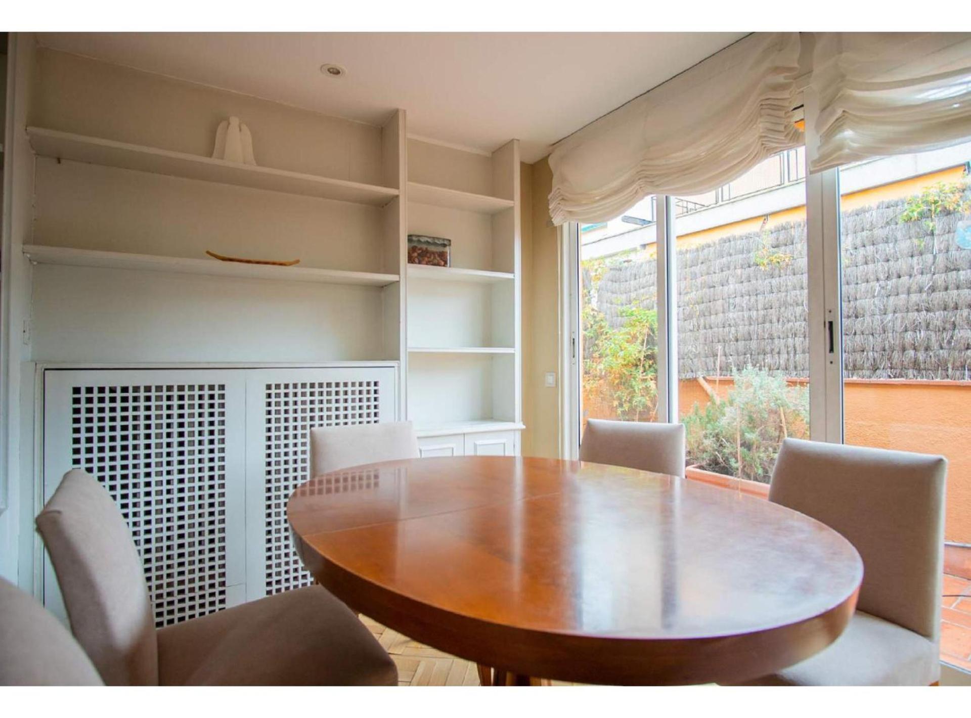 Balmes - Atico Con Terraza En Sant Gervasi Apartment *