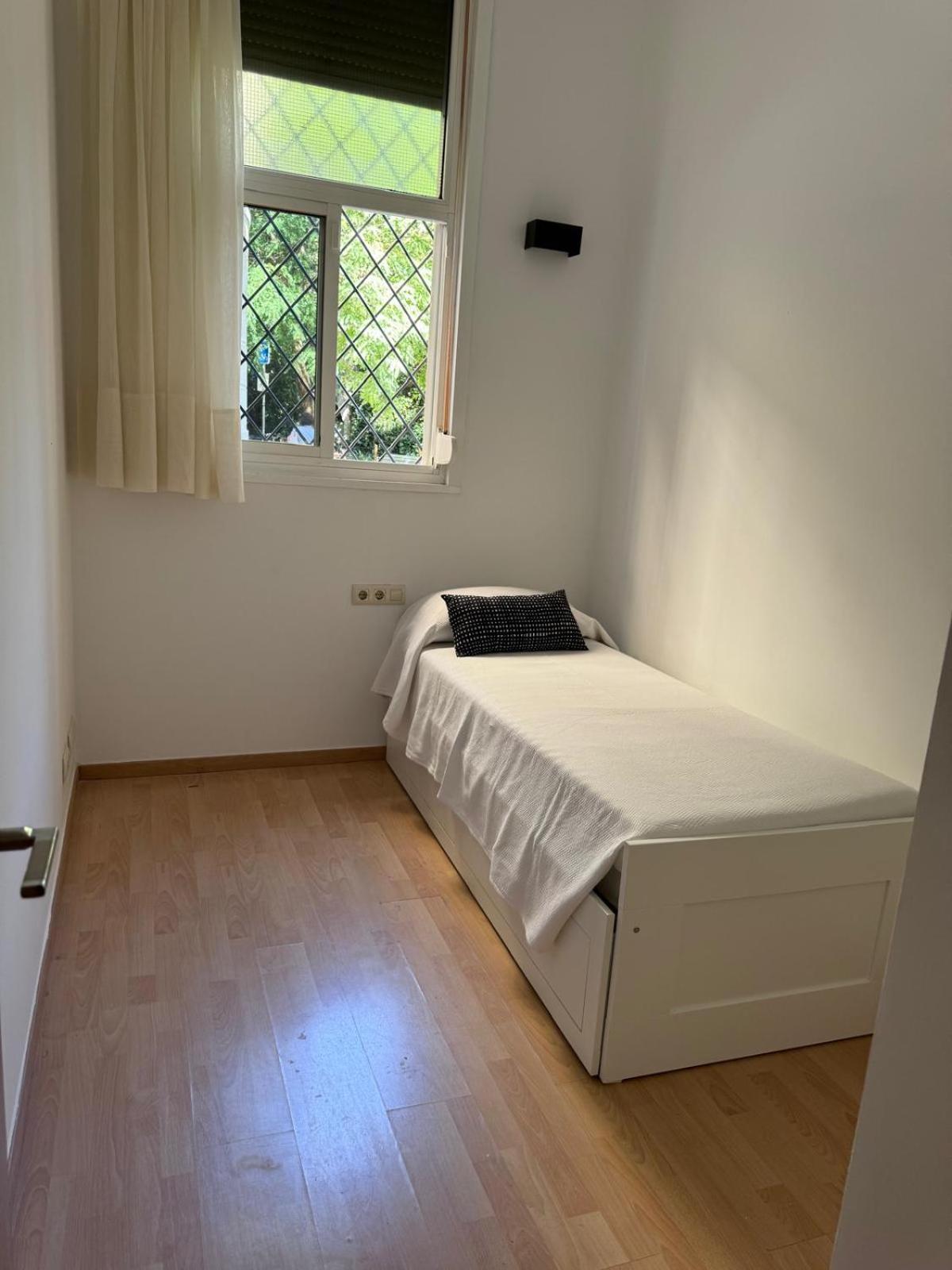 Apartment Pamis Sants,