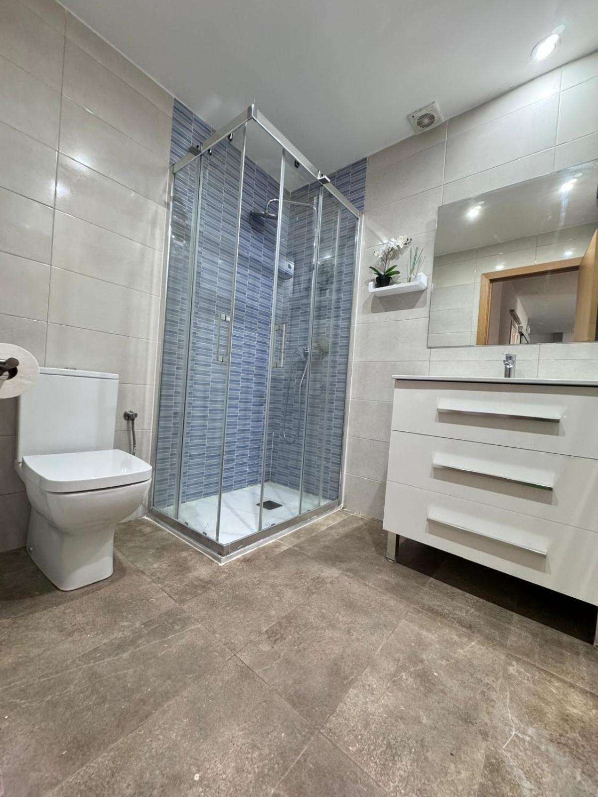 Apartment Pamis Sants,