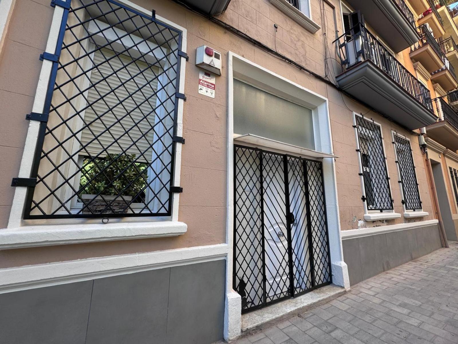 Apartment Pamis Sants, Barcelona