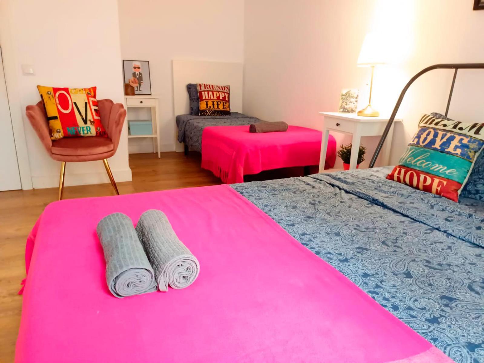 Hostel By Port Vell Barcelona