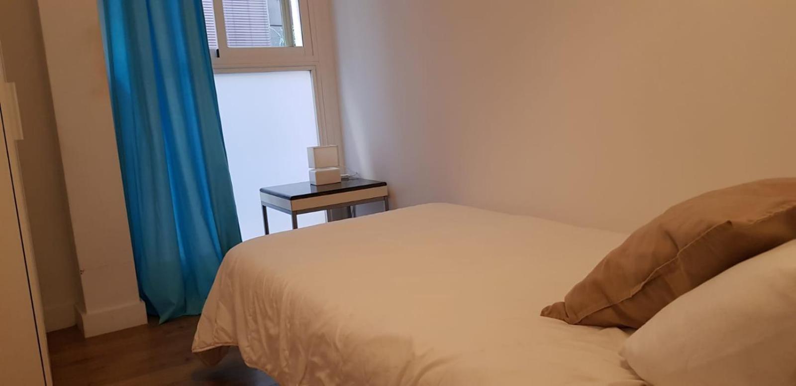 Hostel By Port Vell Barcelona