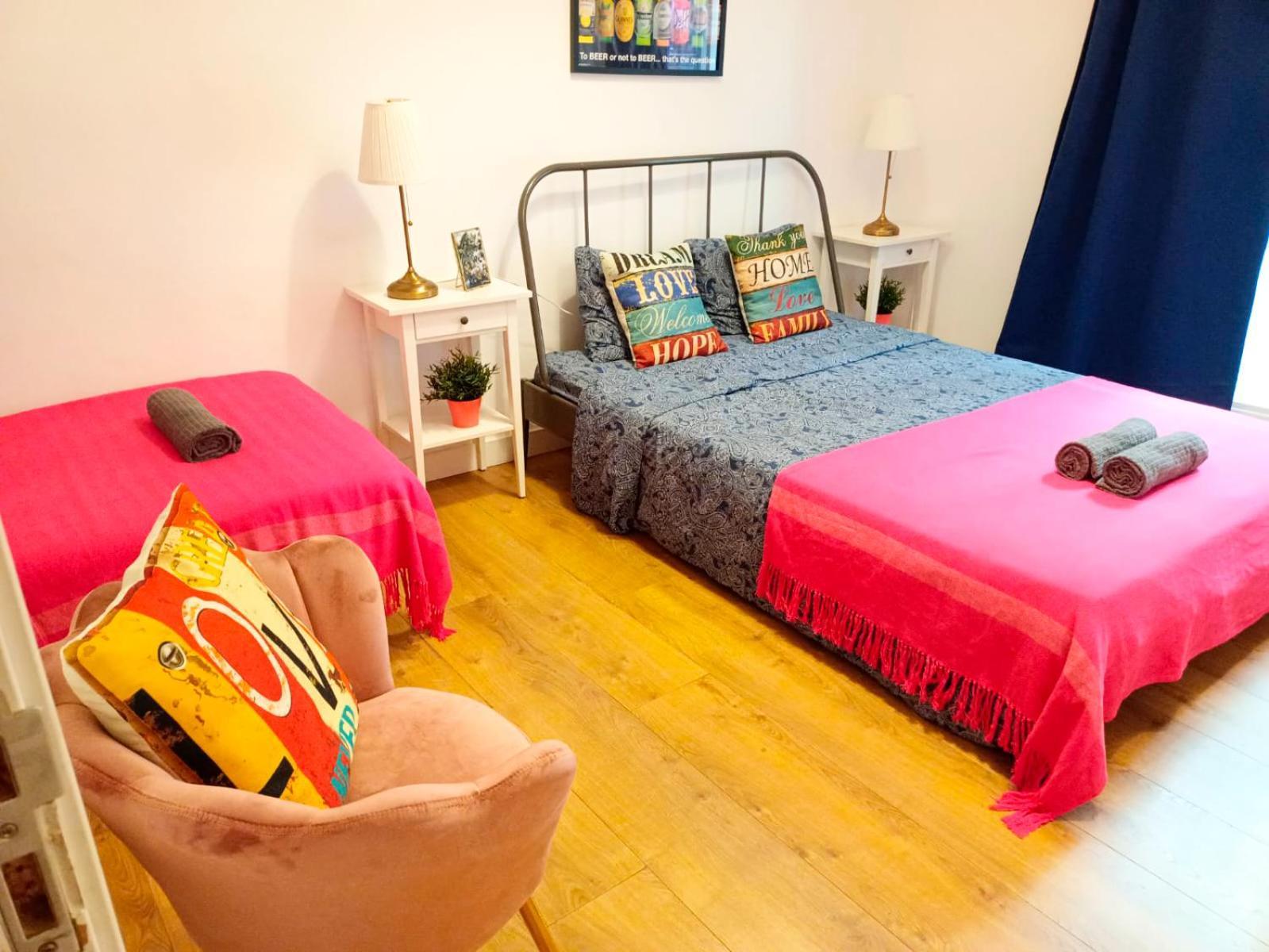 Hostel By Port Vell Barcelona