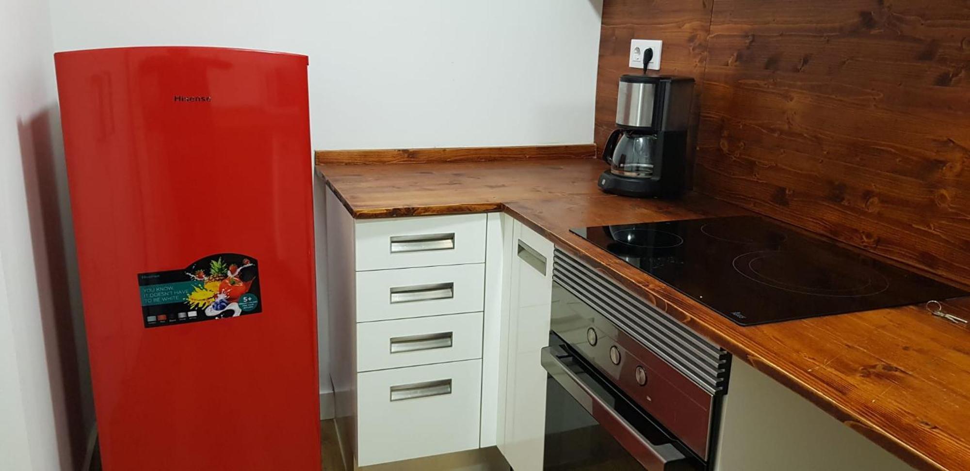 By Port Vell Hostel