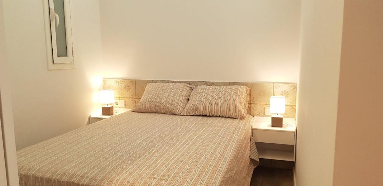 Sant Antoni 4 - Downtown Barcelona. Modern * Barcelone