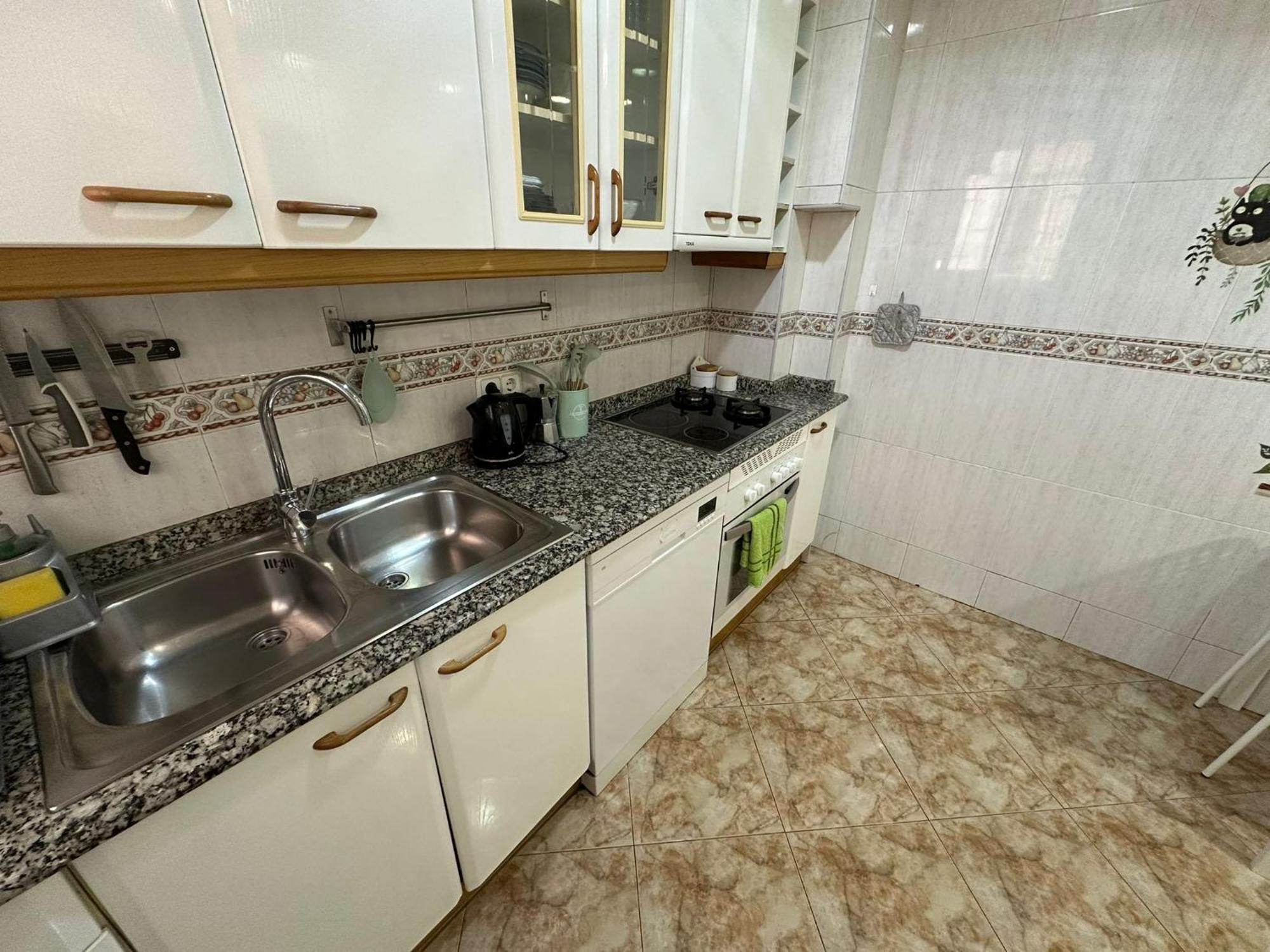 Rooms Nueva Valencia Frühstückspension