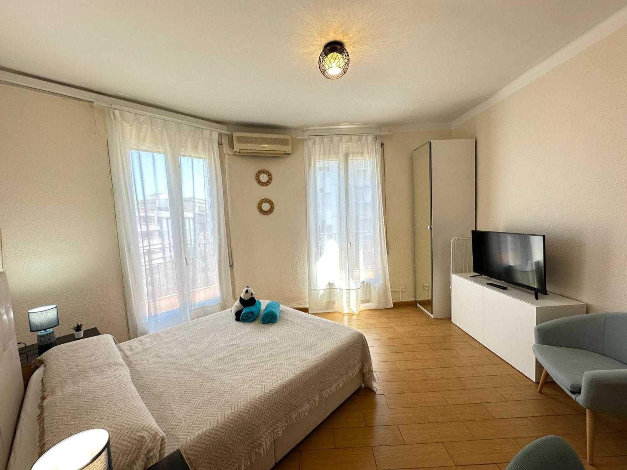 Rooms Nueva Valencia Frühstückspension *
