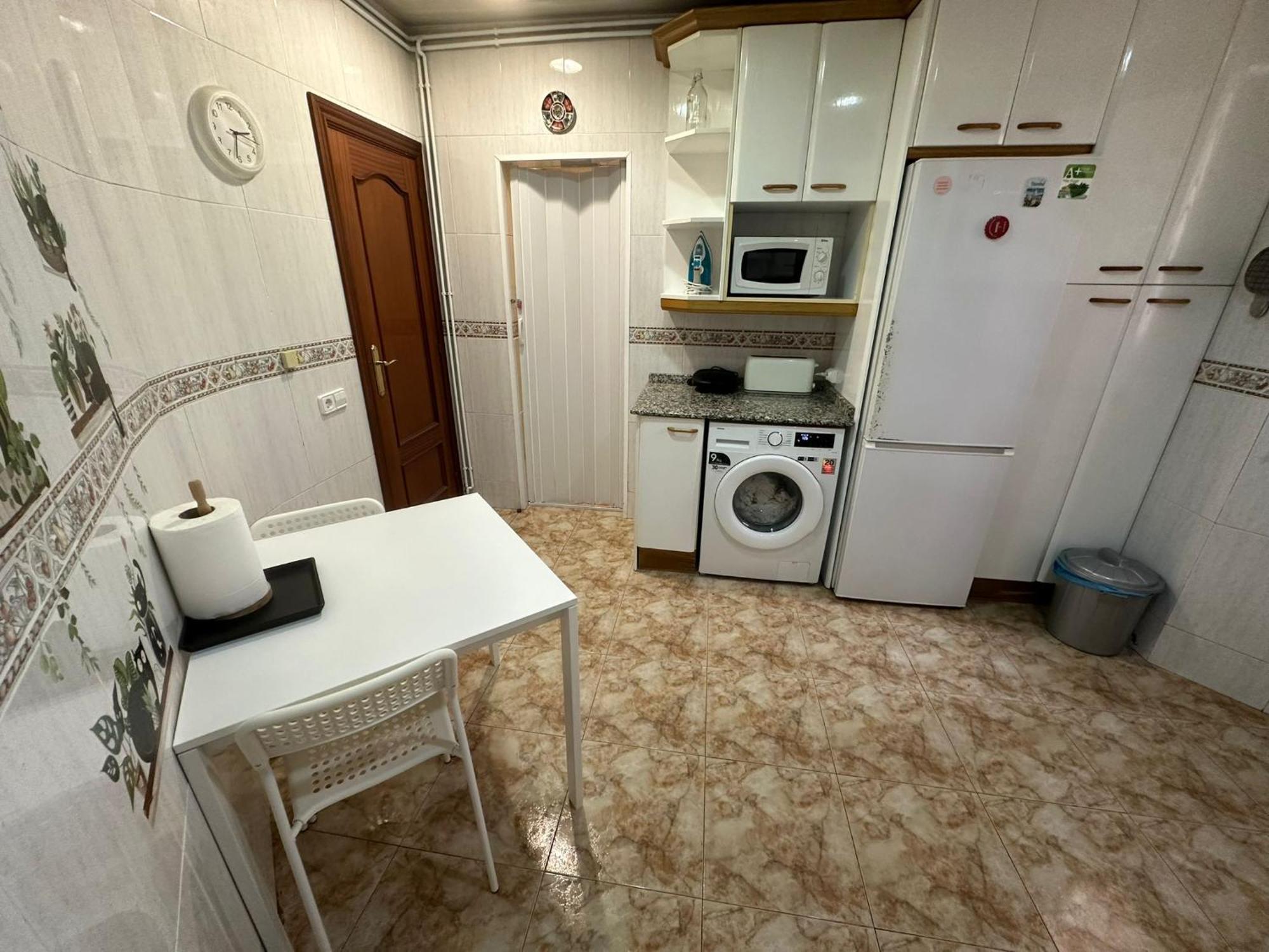 Frühstückspension Rooms Nueva Valencia