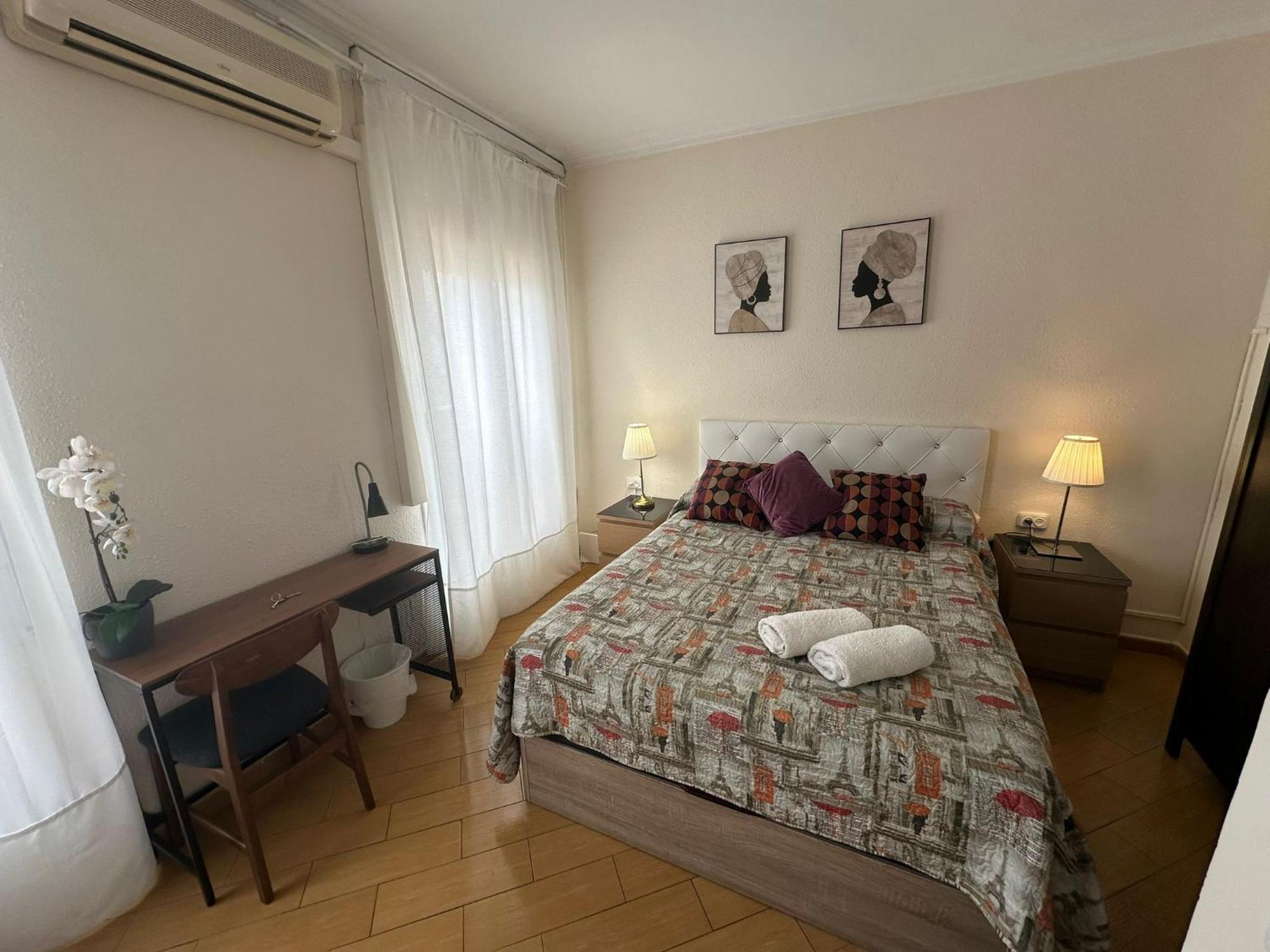 Rooms Nueva Valencia