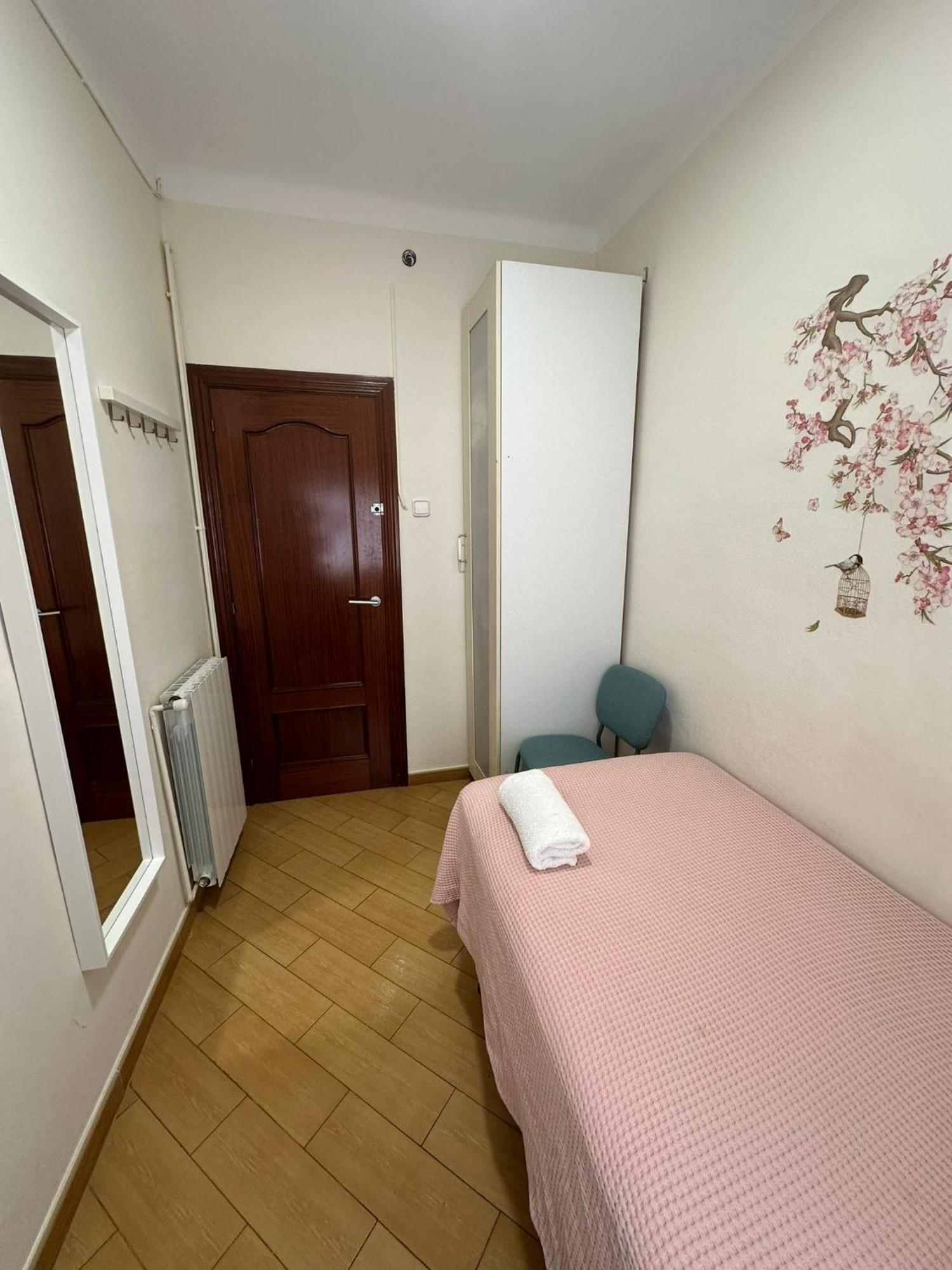 Frühstückspension Rooms Nueva Valencia *