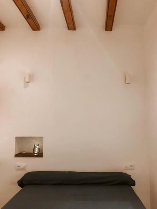 Mercado Santa Catarina -el Born- Appartement Barcelone