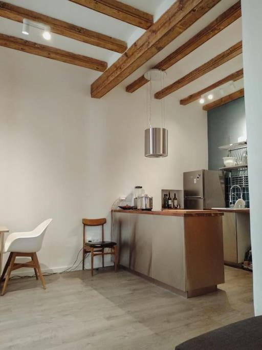 Appartement Mercado Santa Catarina -el Born-