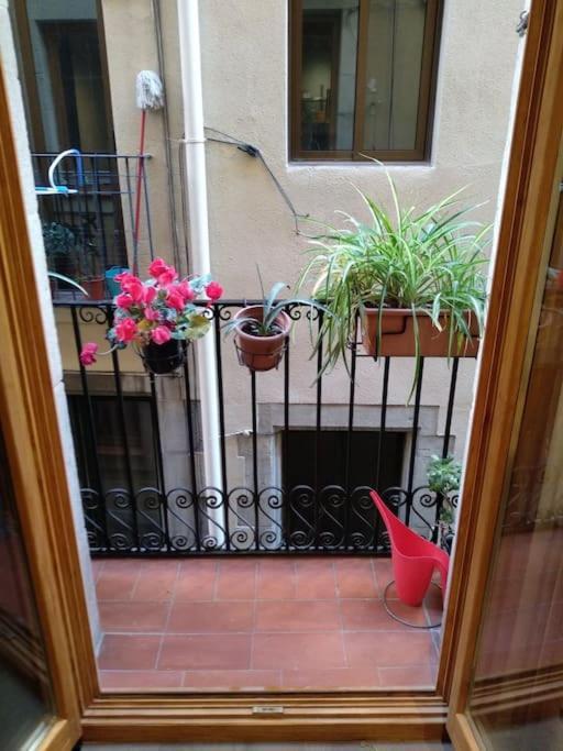 Appartement Mercado Santa Catarina -el Born- Barcelone