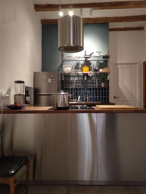Appartement Mercado Santa Catarina -el Born- Barcelone