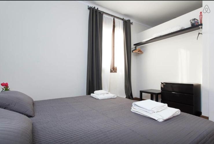 Appartement Center Plaza Catalunya *