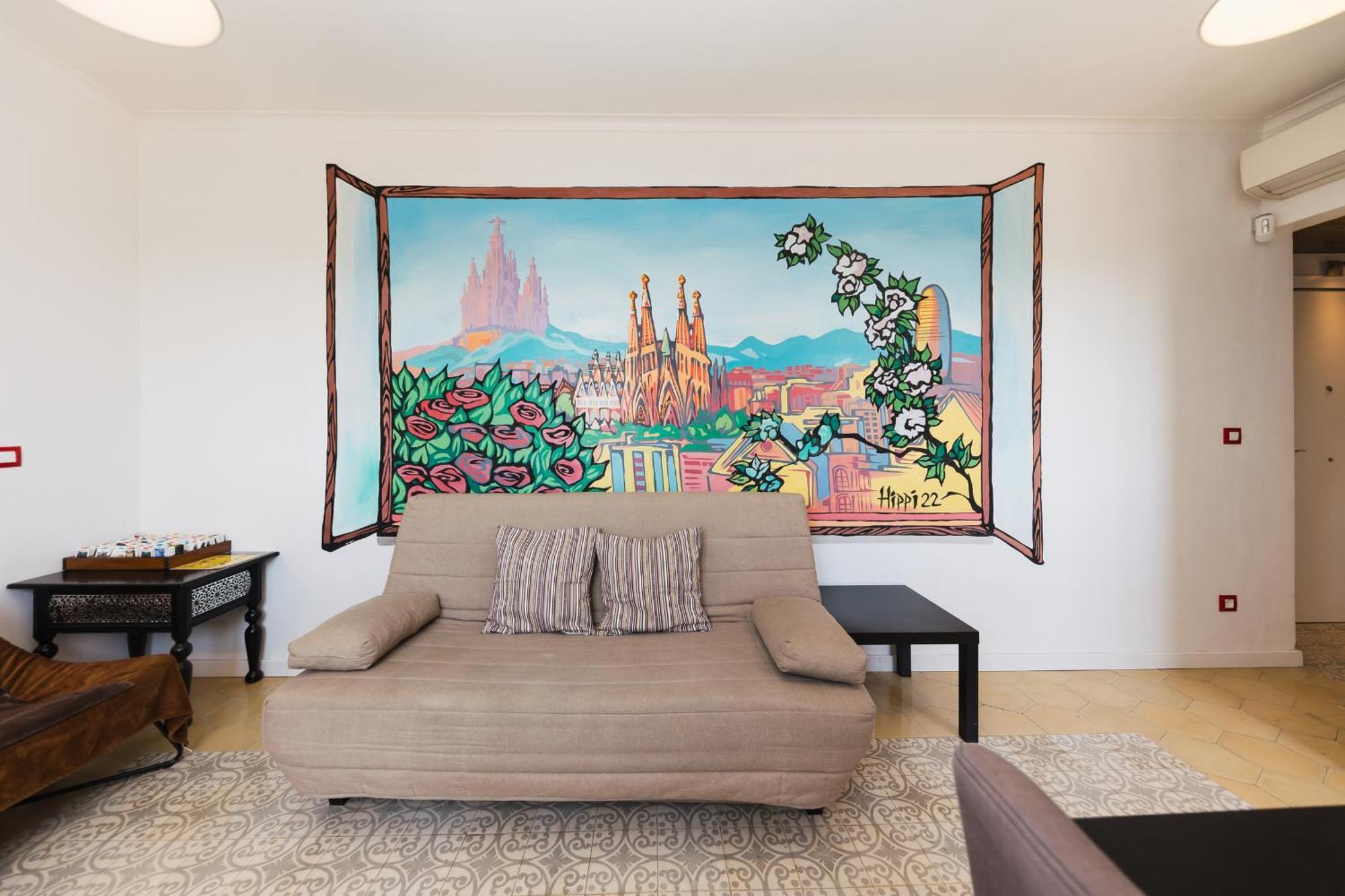 Appartement Center Plaza Catalunya *
