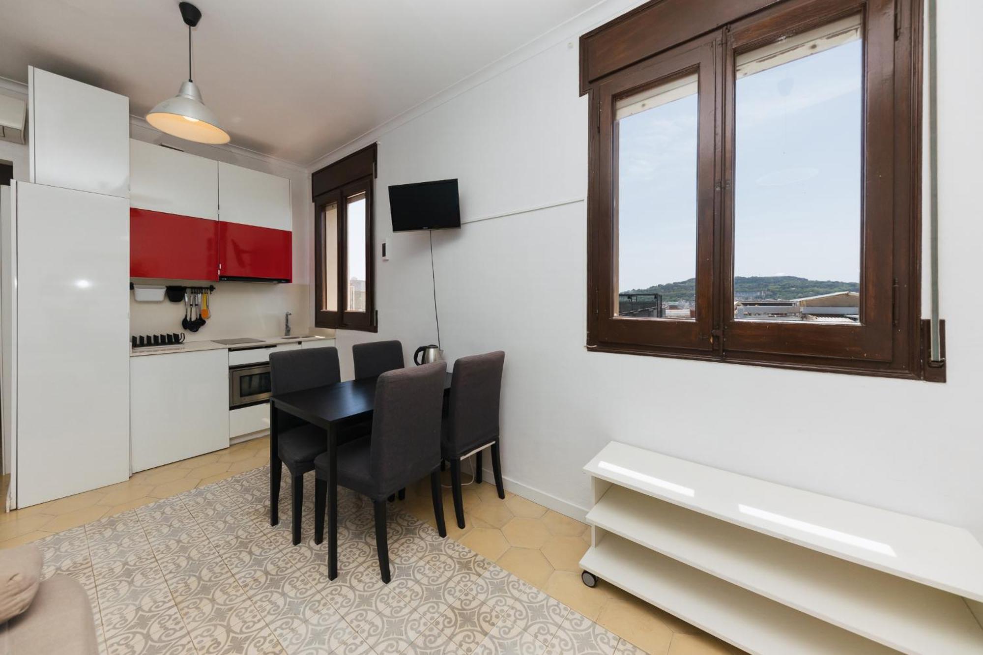 Appartement Center Plaza Catalunya