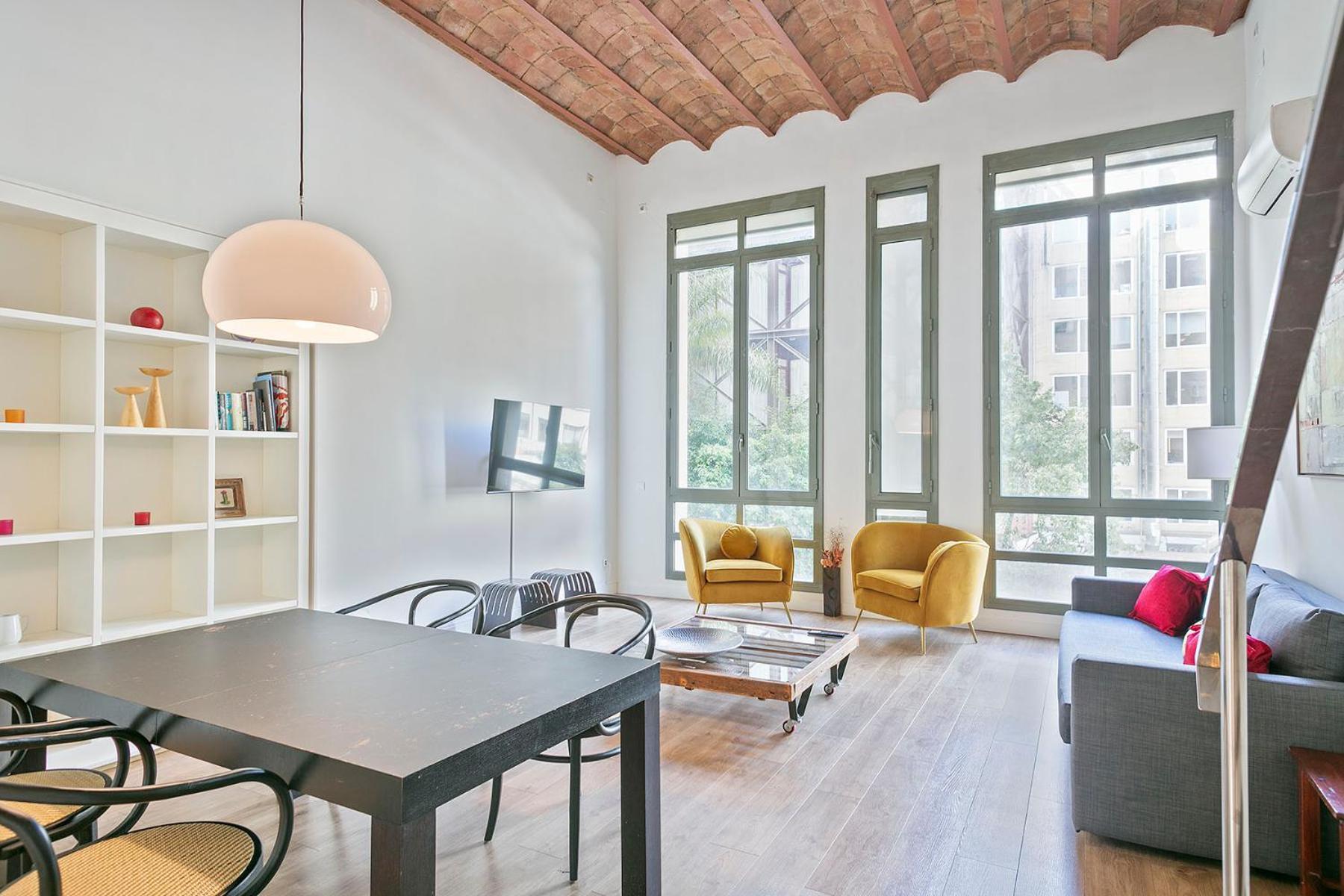 Alcam Paseo De Gracia Appartement Barcelona