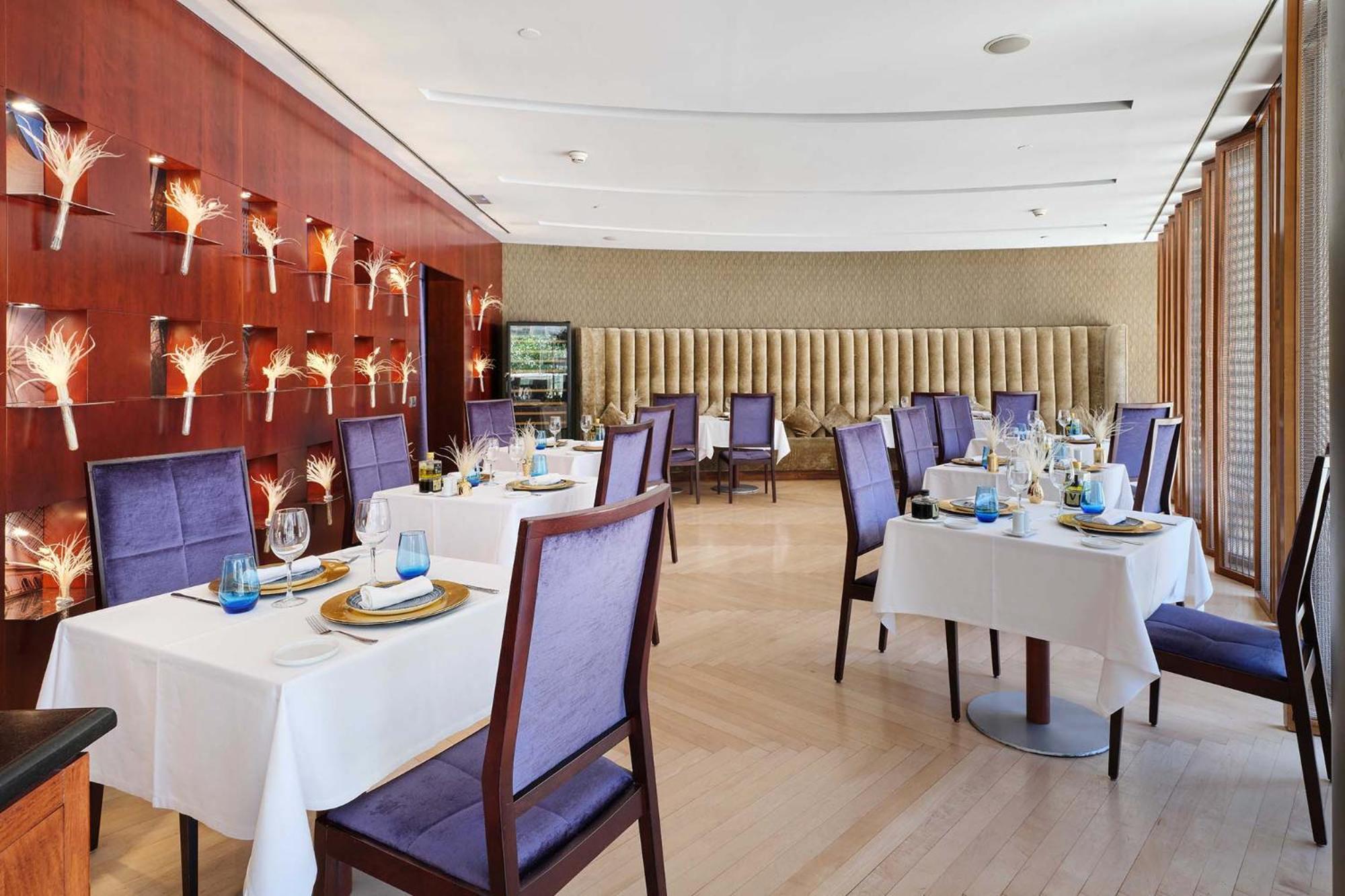 Eurostars Grand Marina Gl Barcelona