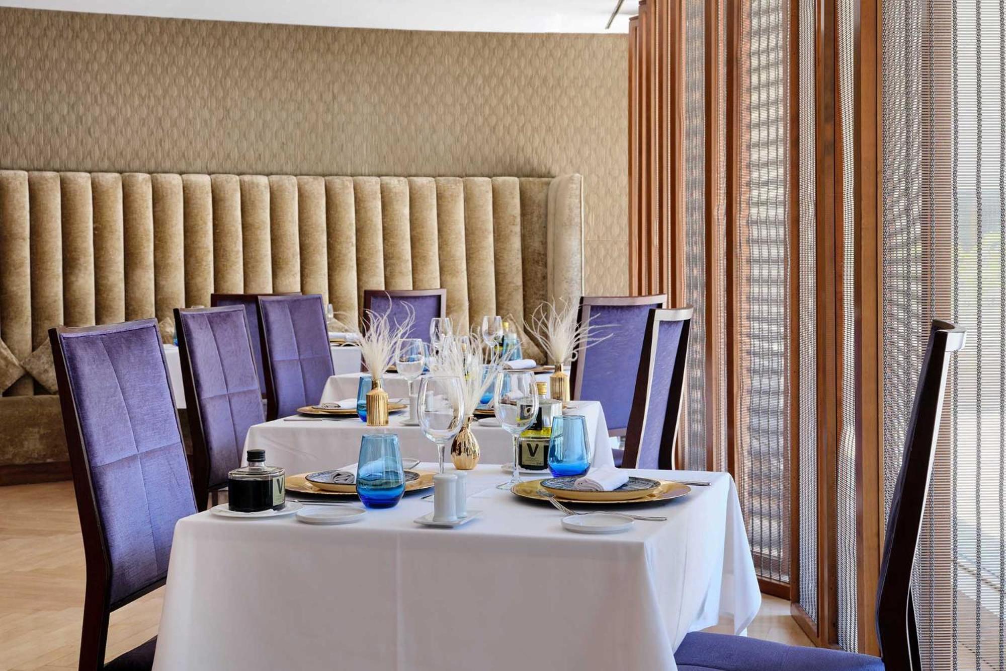 Eurostars Grand Marina Gl 5* Barcelona