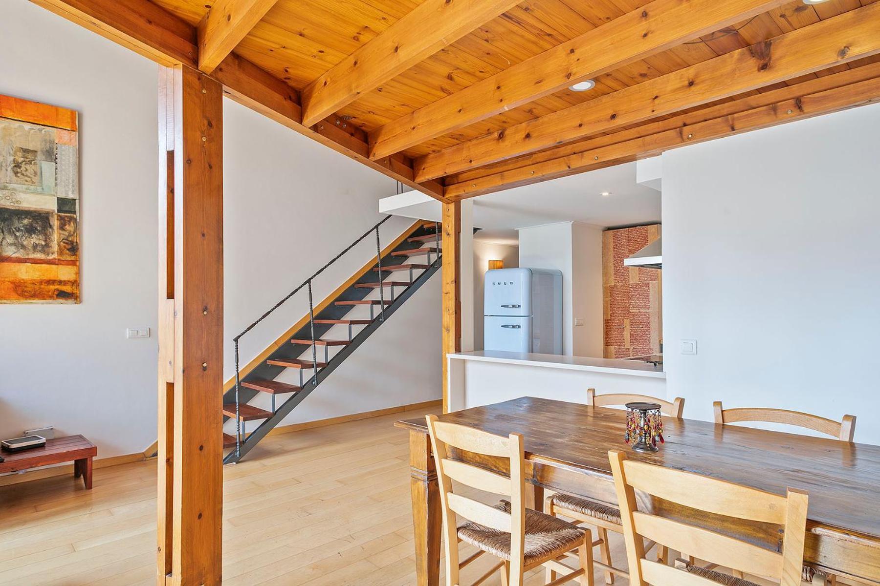 Appartement Alcam Paseo De Gracia