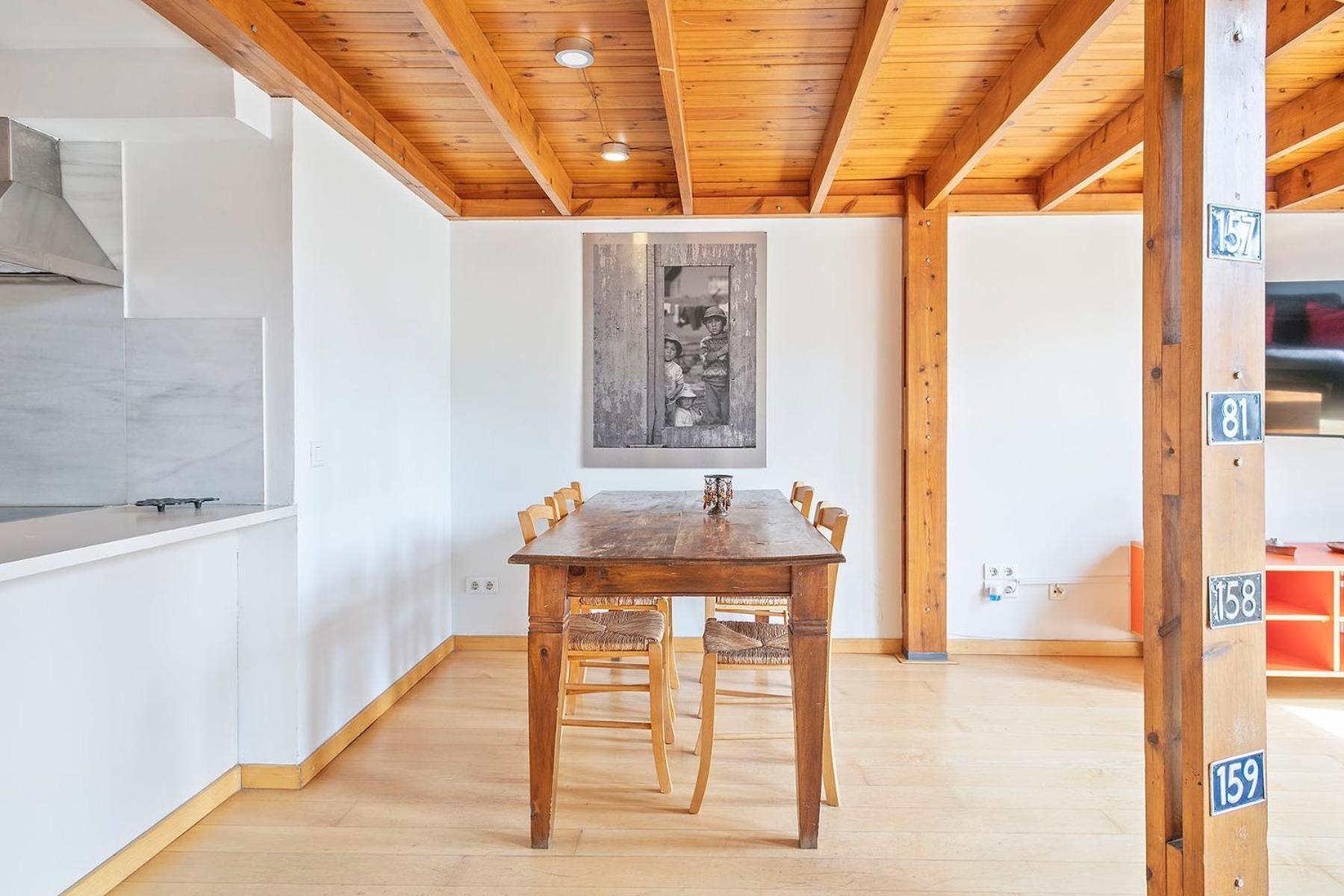 Alcam Paseo De Gracia Appartement
